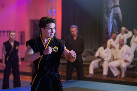 robby cobra kai|robby cobra kai season 4.